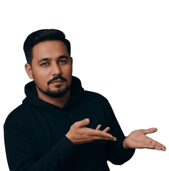 portfolio banner